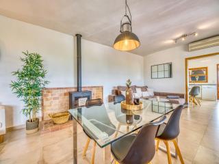 Finca with panaromic views in Mallorca - Inca - 9