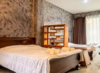 ชิดธาร รีสอร์ท - 6