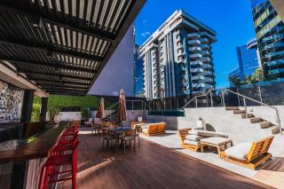 La villa city, Ciudad Guatemala, EON - - 4