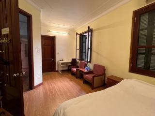 French-styled house - Hanoi - 9