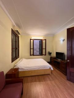 French-styled house - Hanoi - 6
