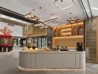 Hilton Garden Inn Huangshan Scenic Area South Gate - 5