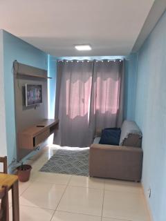 Apartamento aconchegante - Rio Branco - 4