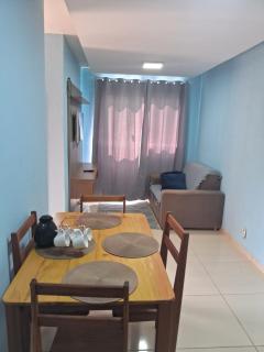 Apartamento aconchegante - 2