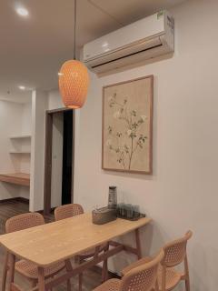 Peaceful apartment chill - Hai Phong - 1