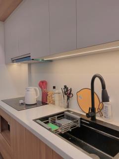 Peaceful apartment chill - Hai Phong - 4