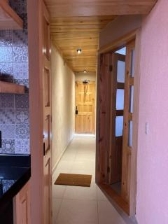 Casa Coco H3 Luna - San Cristóbal de Las Casas - 4
