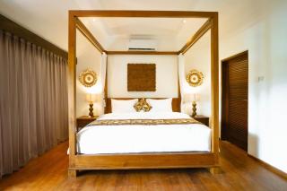 Shanti Estate Seminyak by Nakula - Seminyak - 9