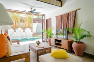 Shanti Estate Seminyak by Nakula - Seminyak - 4
