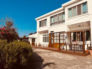 Fun Guesthouse Adjacent to Seongsan Ilchulbong - Seogwipo - 8