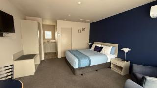 The Suites Ashburton - Ashburton - 4