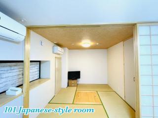 Mcity in WAKASA - Vacation STAY 54022v - Naha - 8