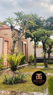 Gelis Gede Cottages - Bingin Beach - 7