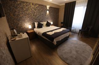 Kütahya Şehir Otel - Kütahya - 2