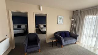The Suites Ashburton - Ashburton - 1