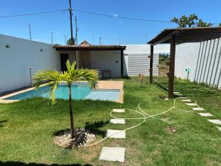 Summer House 800 meters from the Beach - Aracaju - 7
