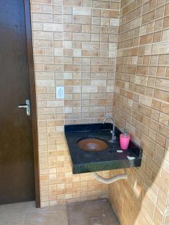 Summer House 800 meters from the Beach - Aracaju - 3