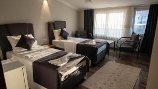 Kütahya Şehir Otel - Kütahya - 4