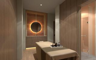 The Initial Sama Serviced Residences - Singapura - 3
