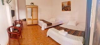 Hong Minh Guesthouse - 9