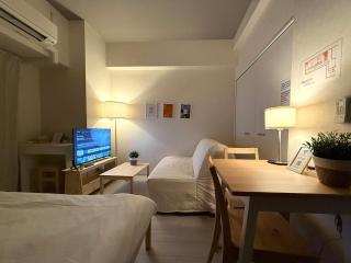 Akariya OsakaKujo302 - 9