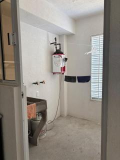 Departamento en Diamante - 2