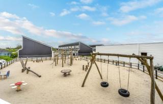 Cozy Home In Vestervig With Sauna - Vestervig - 9