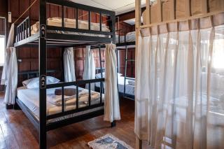 Moon Garden Hostel - Pai - 8