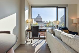 Luxury Apt In Heart of Back Bay - 30-404 - Boston - 6