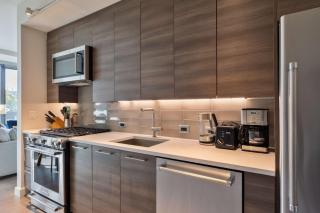 Luxury Apt In Heart of Back Bay - 30-404 - Boston - 4