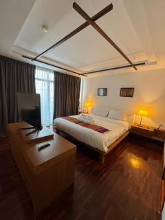 Mango Tree Resort - 7