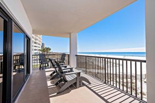 The Palms 201 - Orange Beach - 5