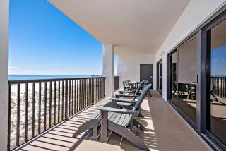 The Palms 201 - Orange Beach - 4