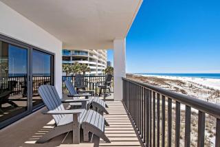 The Palms 201 - Orange Beach - 1
