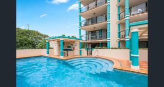 Ocean Views at Aegean Mooloolaba - Mooloolaba - 4