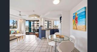 Ocean Views at Aegean Mooloolaba - Mooloolaba - 2