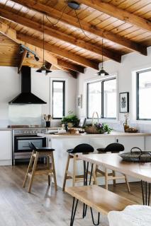 The Ridge House - Stylish Gippsland Getaway - Yarragon - 6