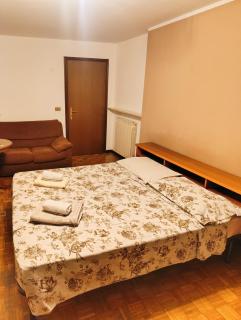 Stanza Da Carol Go2025 - Gorizia - 0