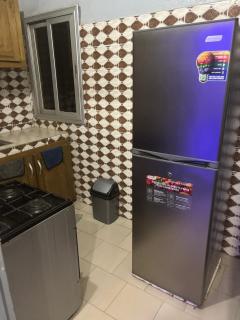 Tige logement - Dakar - 5