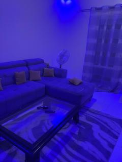 Tige logement - Dakar - 3