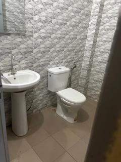 Tige logement - 2