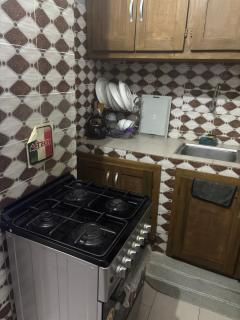 Tige logement - Dakar - 1