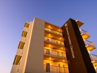 Private Condo Chatan Jagaru by Coldio Premium - Chatan - 9