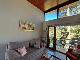 Altos de Belgrano Apart - Bariloche - 2