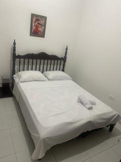 La carmen - Buga - 1