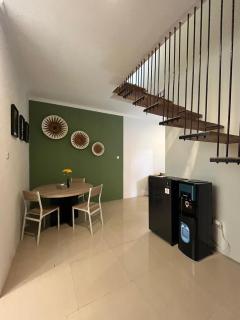 Sampai Town Hotel - - 5