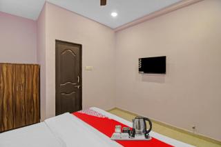 Hotel O Liberty Service Apartment - 2