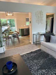 Charming 3 bedroom house with deck in awesome Elsmere - Erlanger - 7
