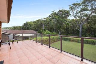 32 Degrees South, 40 Government Rd - Pet Friendly, Linen, Air Con, WiFi - Shoal Bay - 2