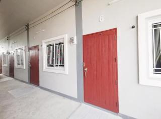 ห้องเช่าพิภูตะวัน - - 5